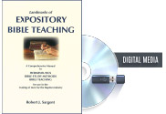 Expository Bible Teaching (digital medium)