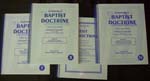 Landmarks of Baptist Doctrine (Set)