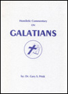 Galatians
